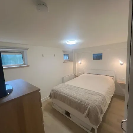 شقة The Souterrain نايميخين