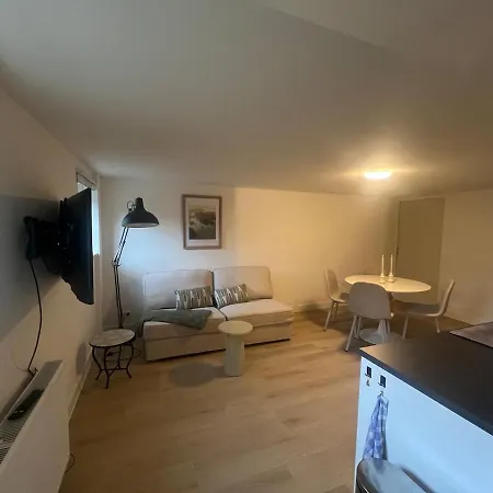 شقة The Souterrain نايميخين